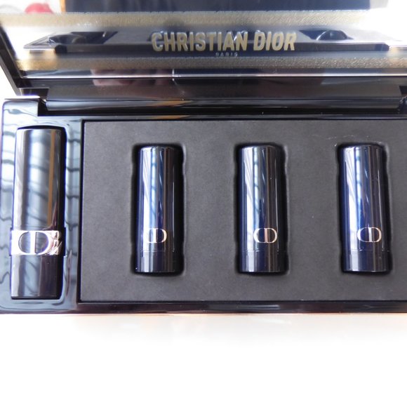 Rouge Dior lipstick Marvelous limited-edition 2023 - Picture 13 of 14